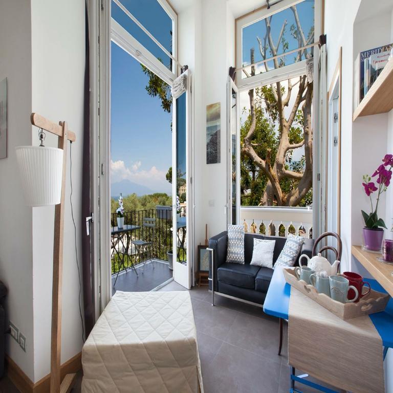 Agora Appartement Sorrente