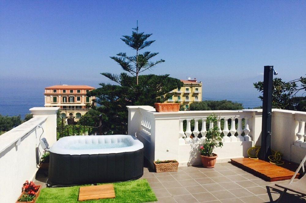 Agora * Sorrente