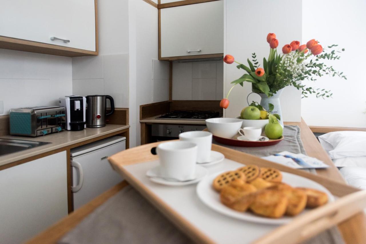 Agora Apartment Sorrent