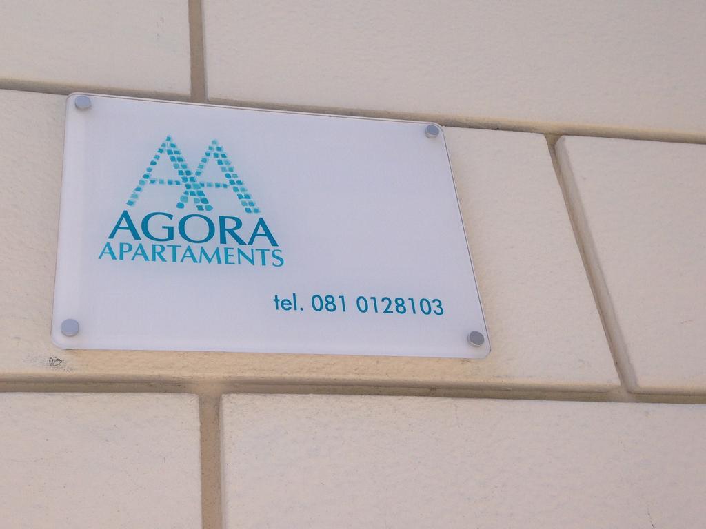 Apartment Agora Sorrent