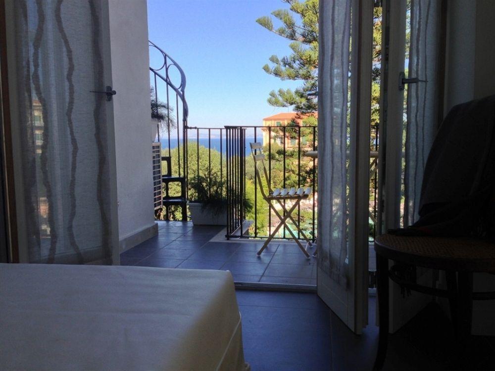 Agora Apartment Sorrent