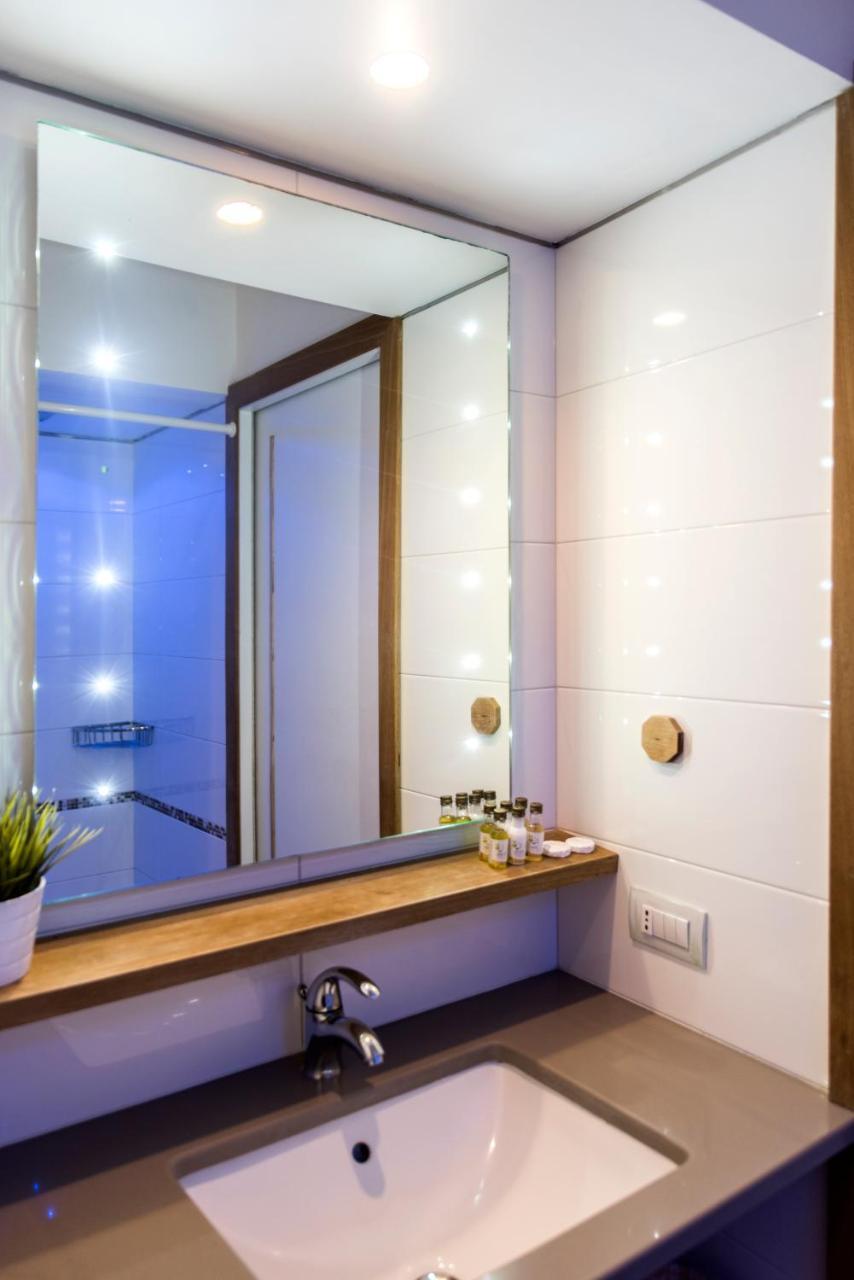 Apartment Agora