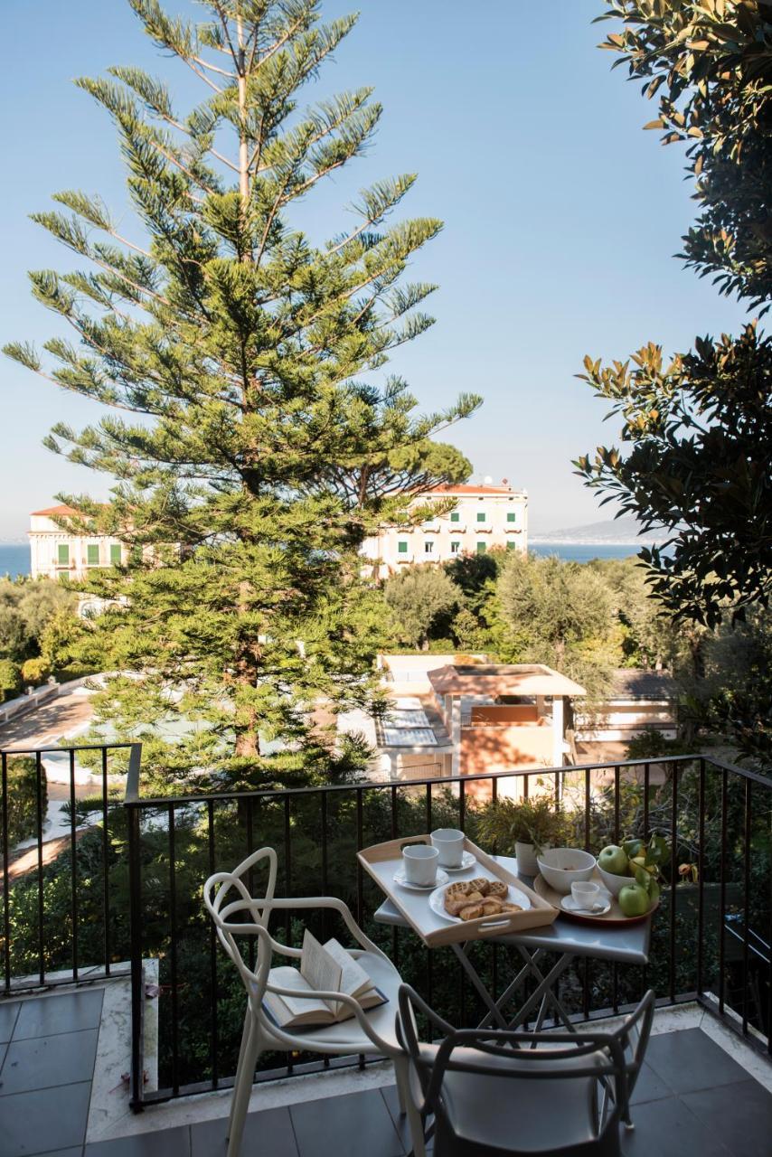 Agora Apartment Sorrento